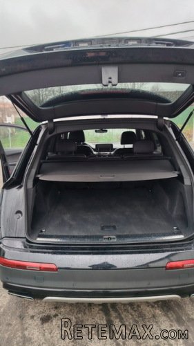 Audi Q7 S-Line - 13
