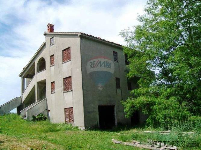 ISTRA,ŽMINJ-SAMOSTOJEĆA ROH-BAU KATNICA - 2