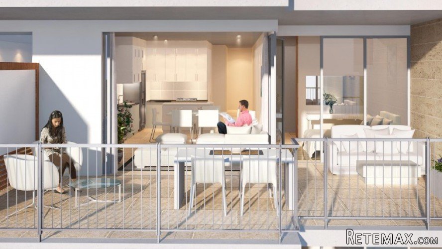 Jardinana is a brand new development located in Cala de.. - 3