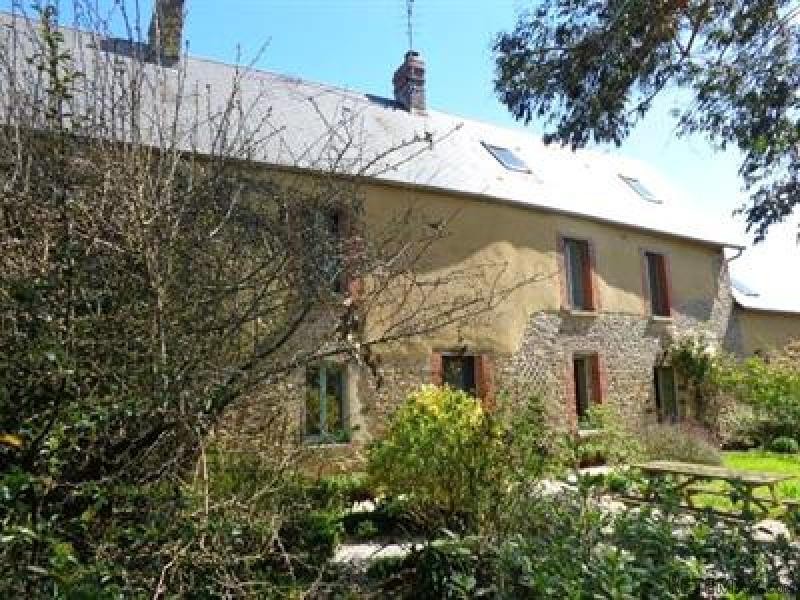 Maison En Pierre