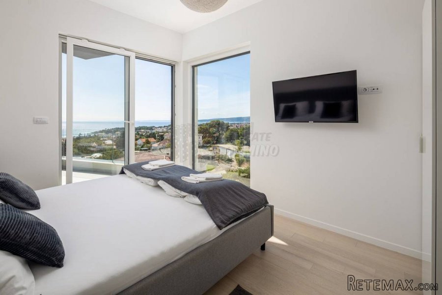 Penthouse!! Grad Krk! - 13
