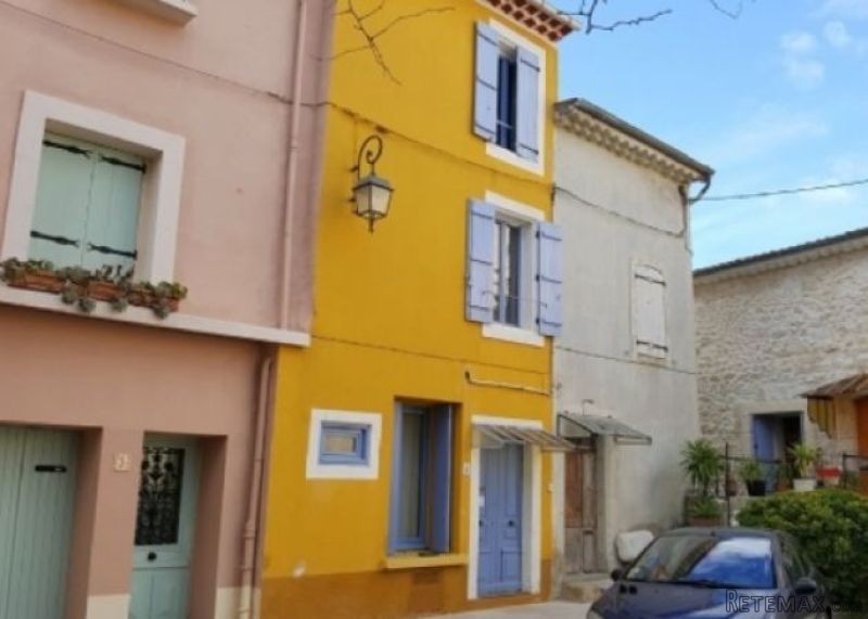 Pretty Village House, Sold Furnished