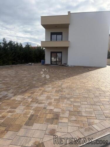 Vodice - novogradnja dvosoban stan sa krovnom terasom S3 - 3