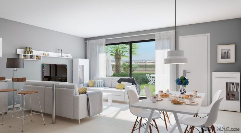 2 Bedrooms - Apartment - For Sale - 2