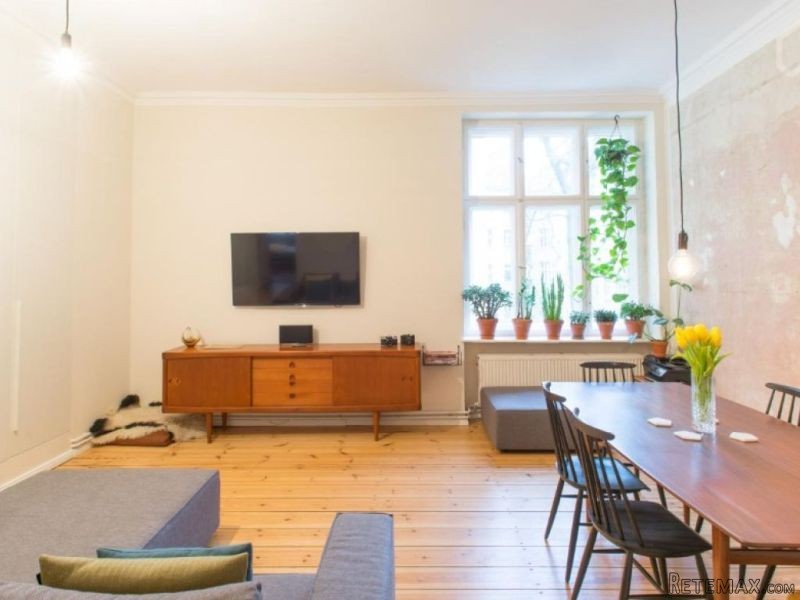Elegant & Renovated Bright 1-Bedroom.. - 2