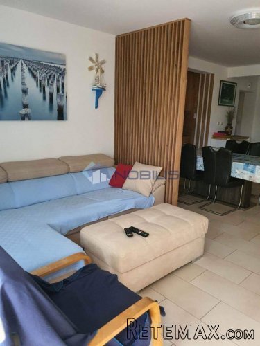 Otok Krk, Pinezići, stan 75 m2, bazen - 14