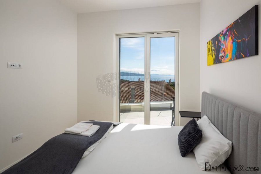 Penthouse!! Grad Krk! - 14