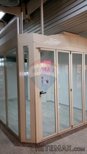Rijeka - 32 m2, trgovina u Centru ! - 4