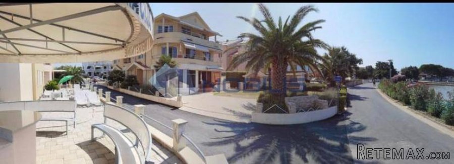 Zadar, Privlaka, stan- apartman 5m do mora, 216 m2 - 14