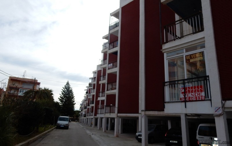 3 Bedrooms apartment for sale in the..