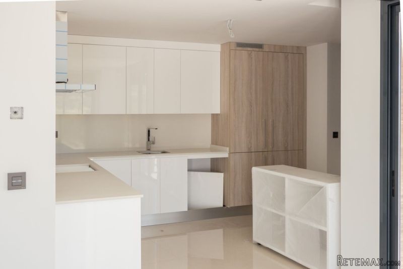 4 Bedrooms - Villa - Alicante - For Sale - 2