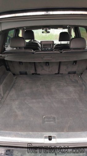 Audi Q7 S-Line - 15