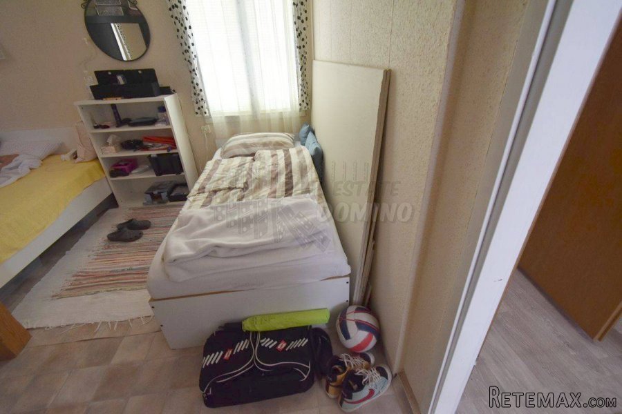 Kuća na velikom zemljištu 100 m od mora!! Uvala Soline! - 15