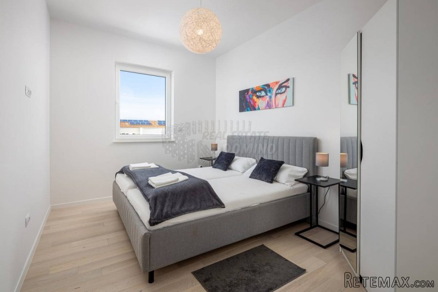 Penthouse!! Grad Krk! - 15