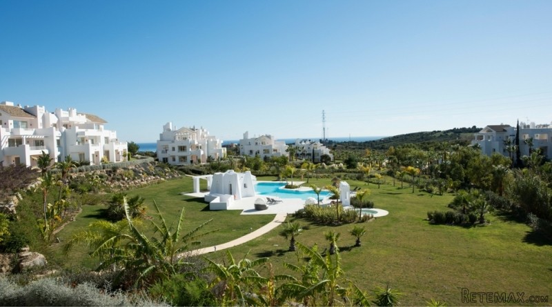 Two Bedroom Apartment, 612, Alcazaba.. - 2