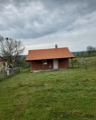 Vikendica na prodaju Sume-Topola - 15