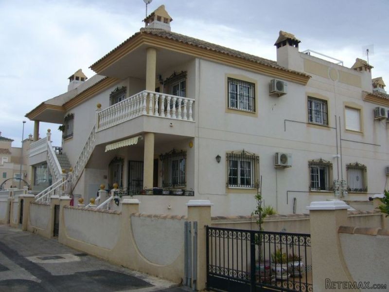 2 Bedrooms - Apartment - Alicante - For..