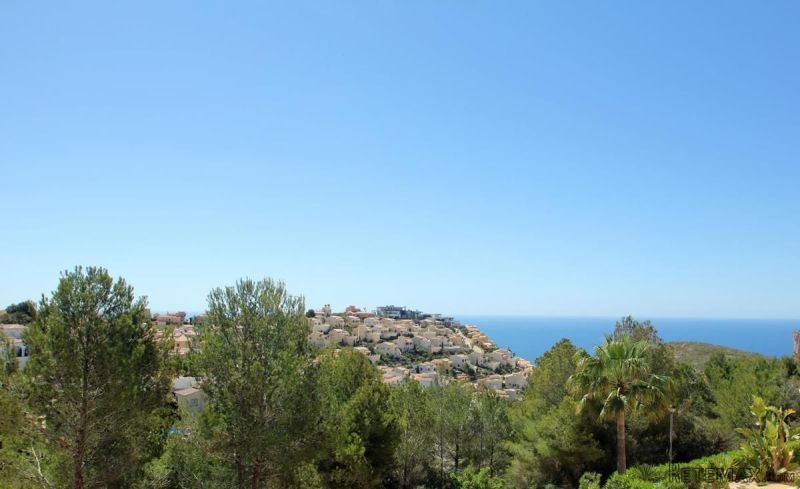 3 Bedrooms - Villa - Alicante - For Sale - 2