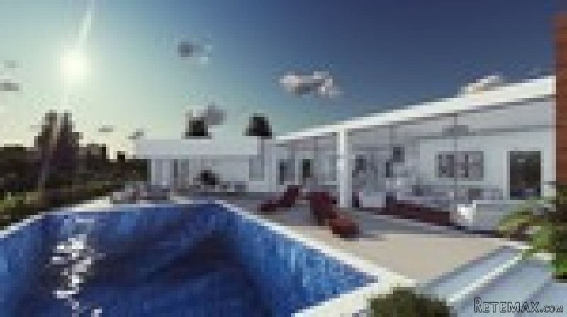 4 Bedrooms - Villa - Malaga - For Sale - 2