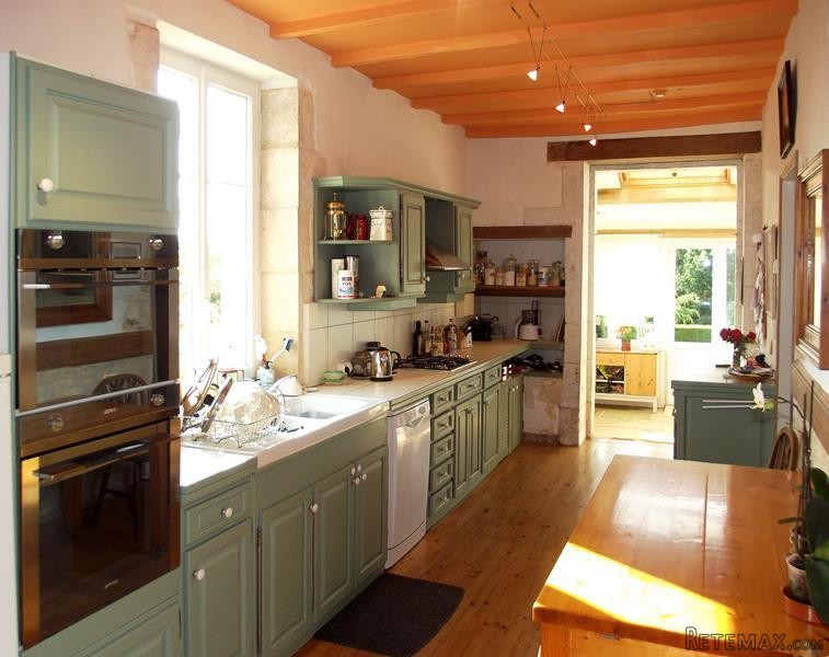 Beautiful Maison De Maitre Set In.. - 2