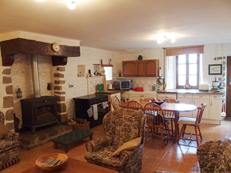 Country House with Outbuilding - 2