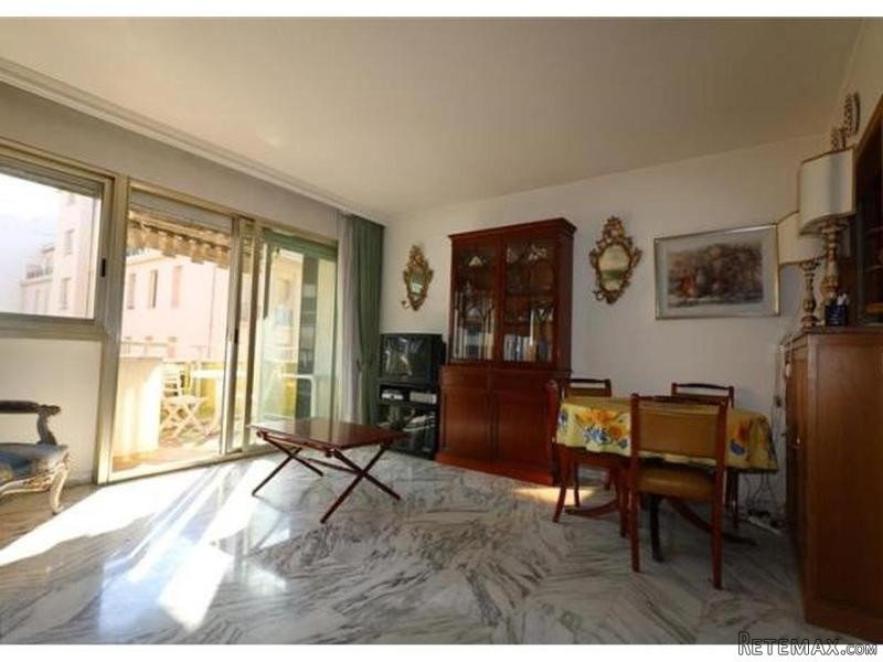 Sea View Apartment On Promenade Des.. - 2