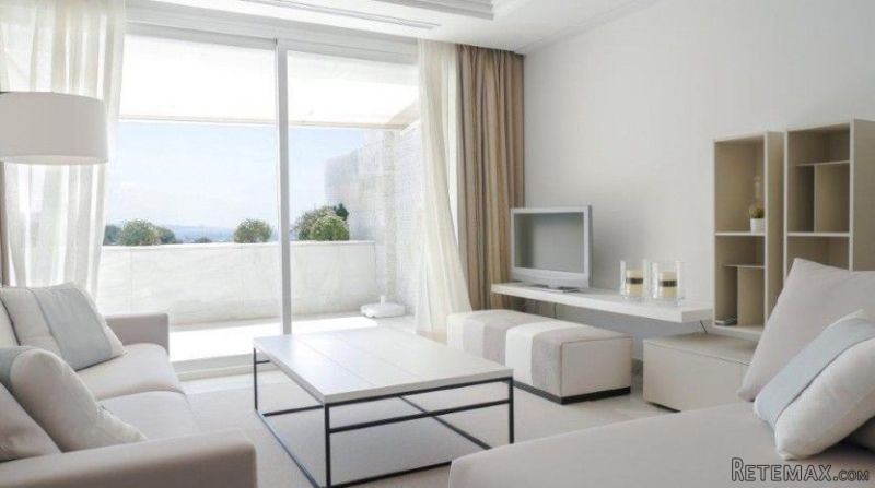 3 Bedrooms - Penthouse - Malaga - For.. - 2