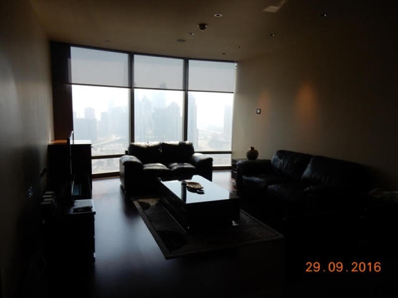 Stunning view of Burj Khalifa - 2