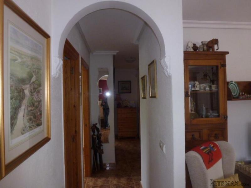 Villa for sale in Hondon de los Frailes.. - 2