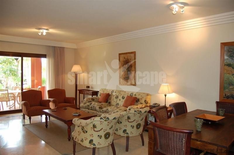 Apartment For Sale In Puerto Banus.. - 2