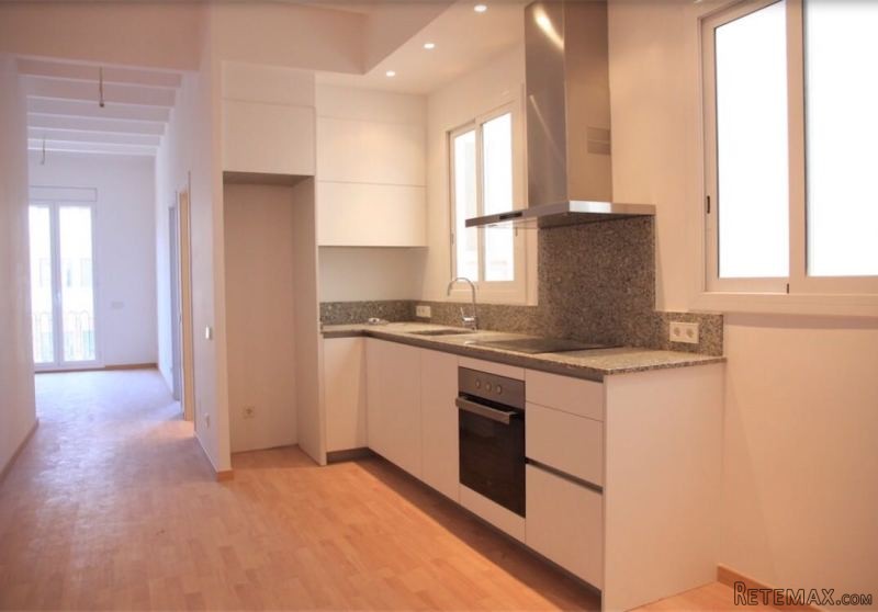 Spacious Bright Flat Close to Sagrada.. - 2