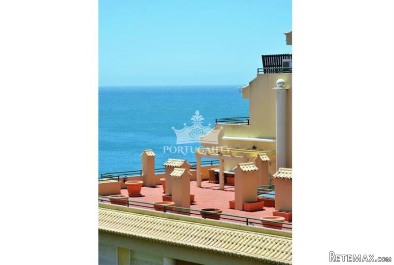 T2 Apartment - 1st Line Ocean Coast -.. - 2