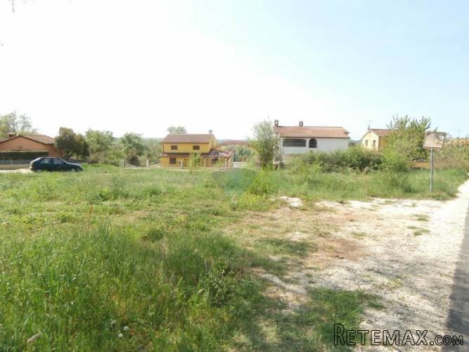 ISTRA-građevinsko zemljište nedaleko od Poreča - 2