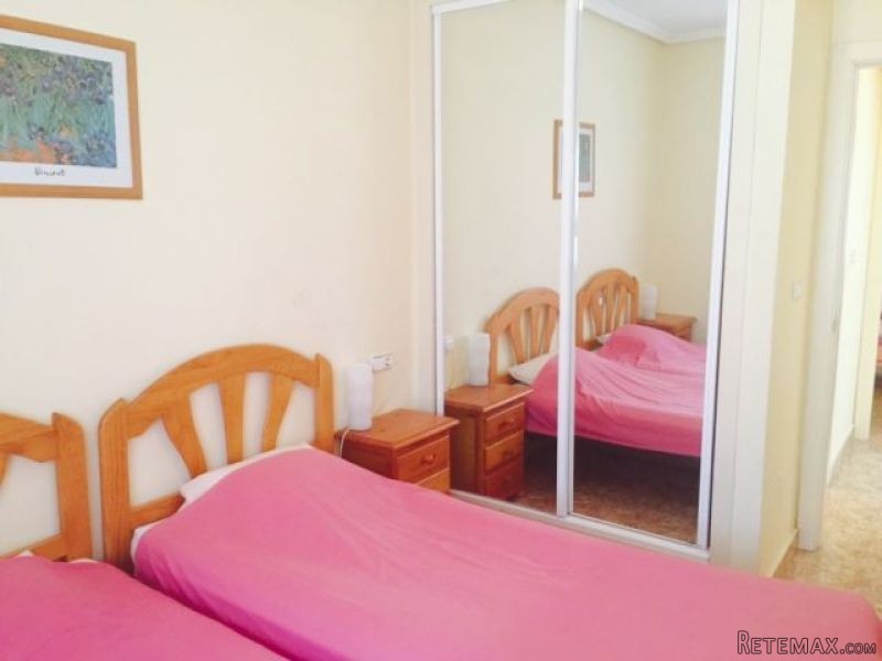 Orihuela Costa 2 Beds 1 Baths duplex - 2