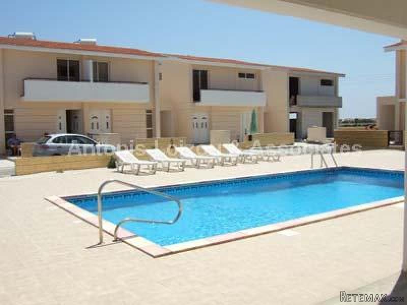 Two Bedroom Apartments - REDUCED