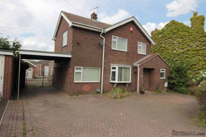 5 bedroom, Detached House house for sale