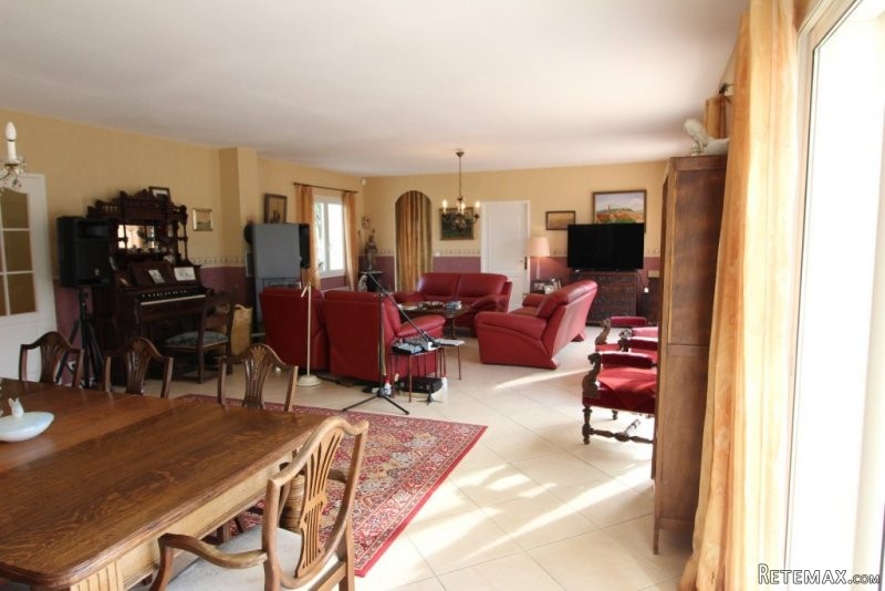 Large Character Villa Set On 5 Hectares.. - 2