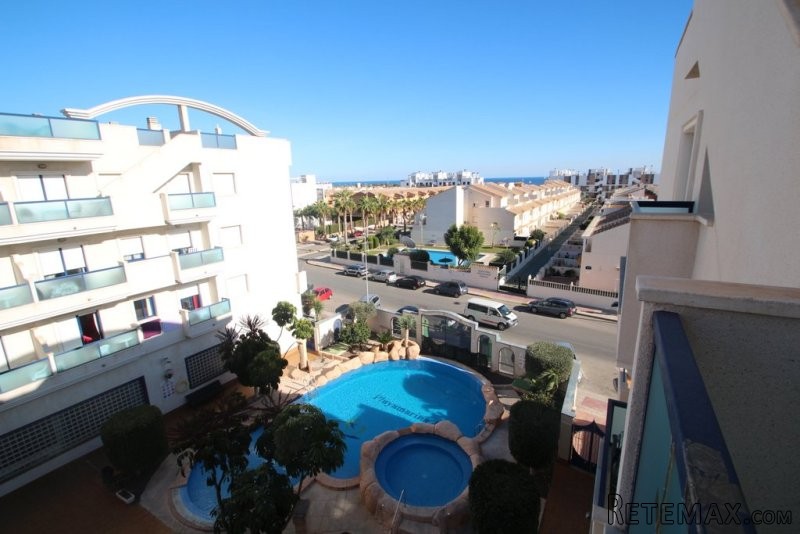 Penthouse In Cabo Roig, Orihuela Costa..