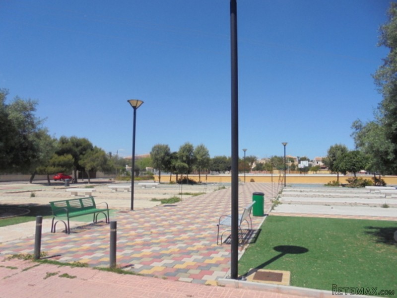 - Property - Alicante - For Sale