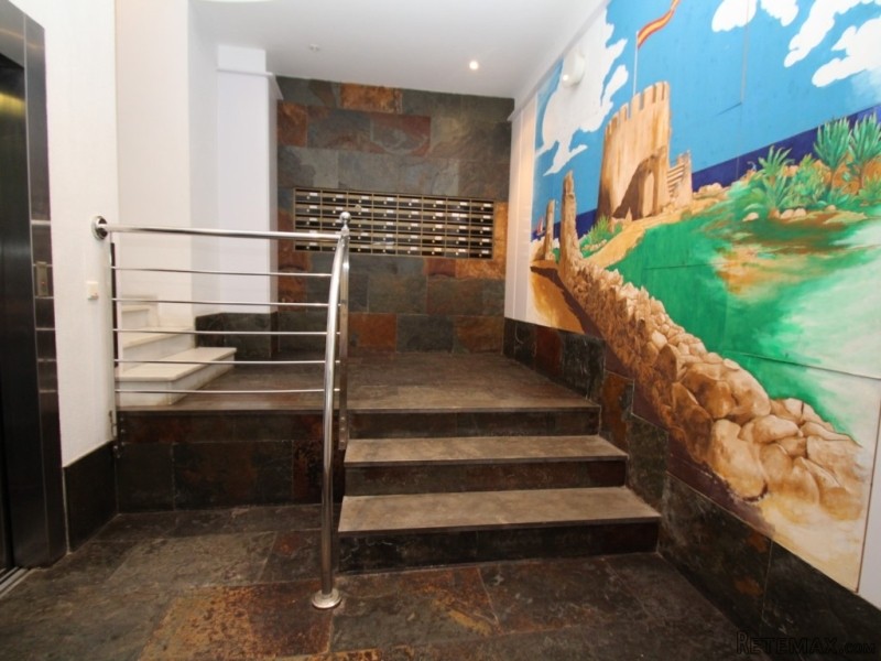Resale · Apartment · Spain · Costa Bl.. - 2