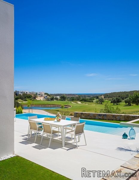 3 Bedrooms - Villa - Alicante - For Sale - 2