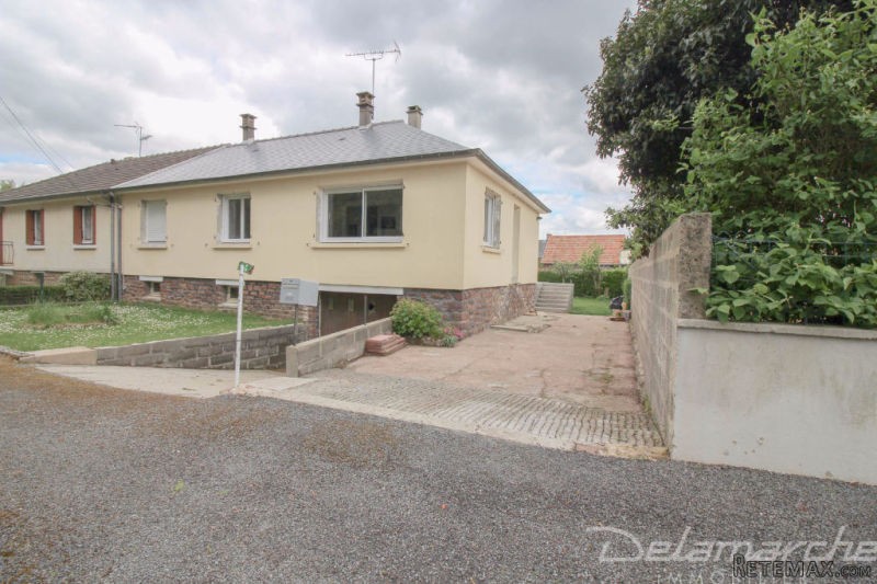 Cerences - House For Sale