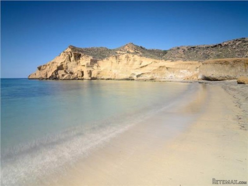 Land in San Juan de los Terreros