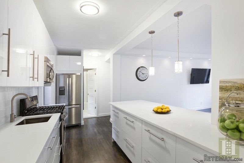 2 bedroom Apartment For Sale: 350 EAST.. - 2