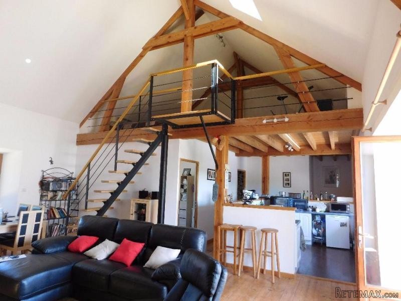 2 Bedroom Barn Conversion For Sale