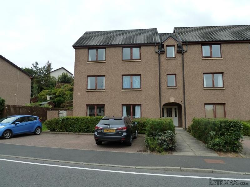 29 Cotgreen Rd, Tweedbank, TD1 3SG