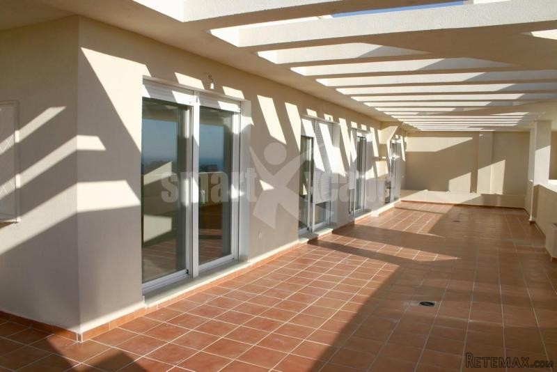 Apartment For Sale In San Pedro De..