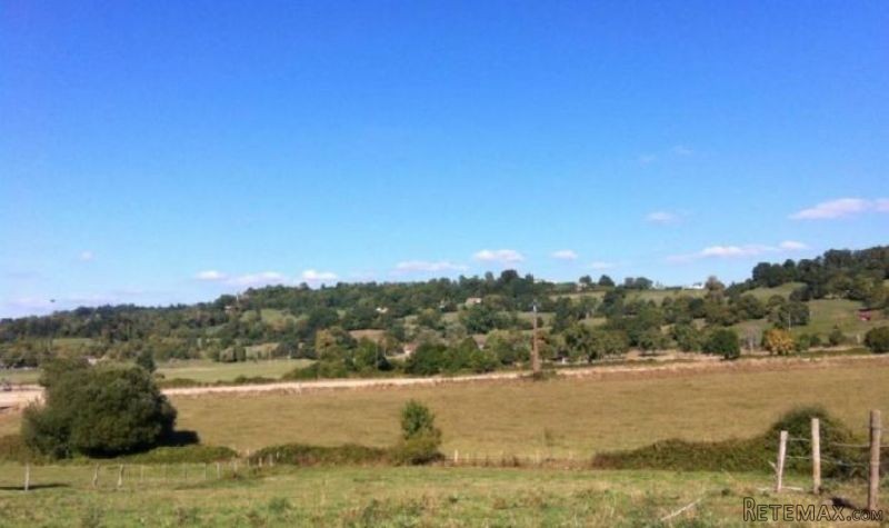 Detached House with Countryside Views - 2