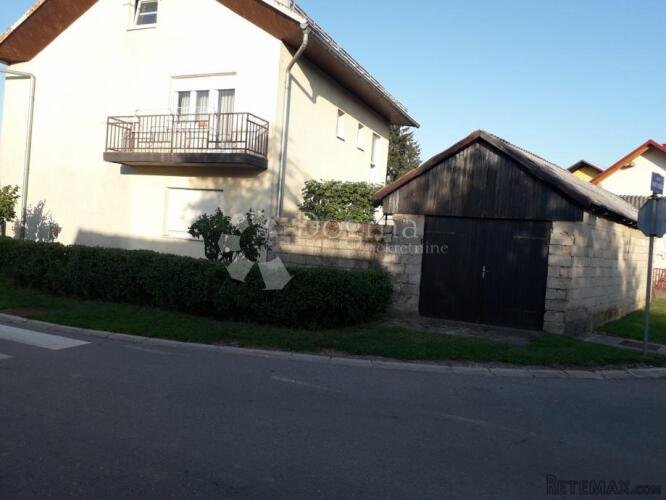 Kuća u centru Gospića sa poslovnim prostorom - 2