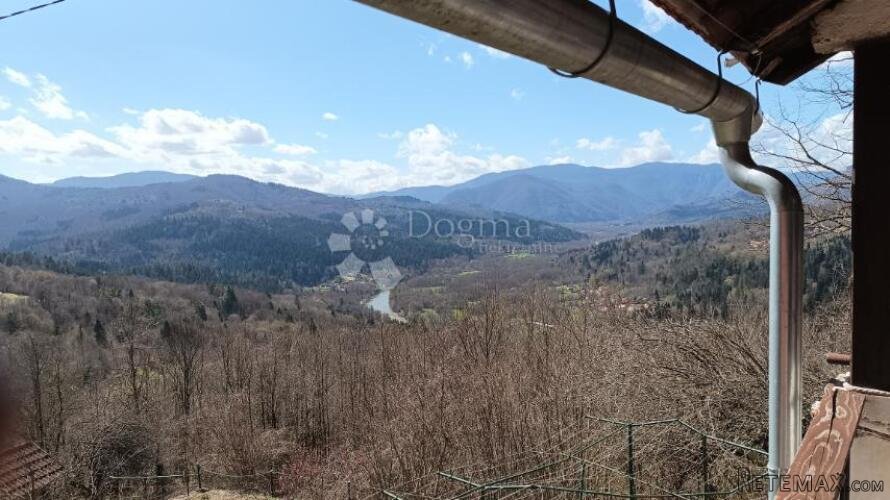 Pogled na Kupu - 2